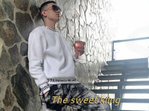 The_sweet_kiing