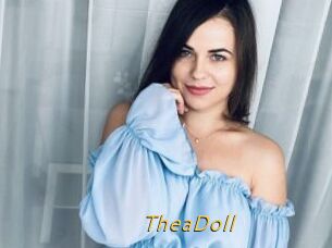 TheaDoll