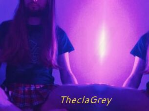 TheclaGrey