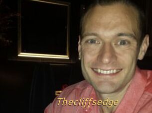 Thecliffsedge