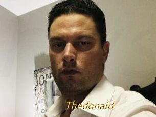 Thedonald