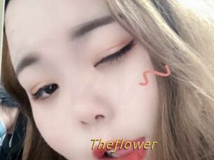 Theflower