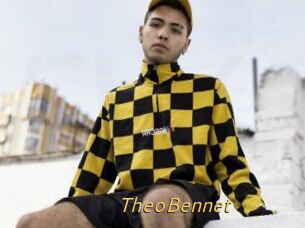 TheoBennet
