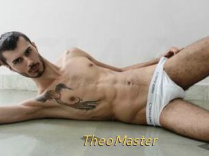 TheoMaster