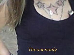 Theonenonly