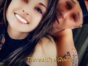 TherealDysQueen