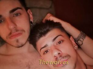 Thewolves