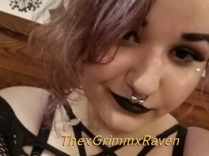 ThexGrimmxRaven
