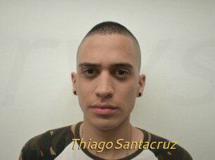 ThiagoSantacruz