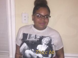 Thicc_bb