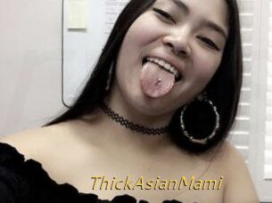 ThickAsianMami