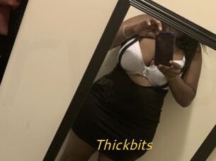 Thickbits