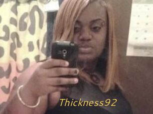 Thickness92