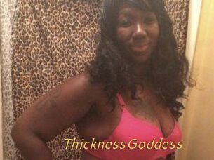 ThicknessGoddess