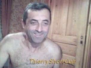 ThierryShortCuir