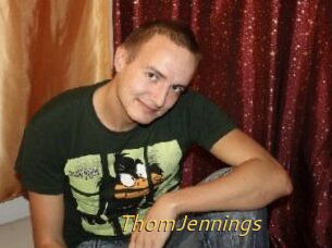 ThomJennings