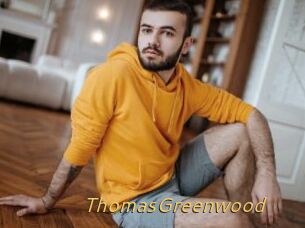 ThomasGreenwood