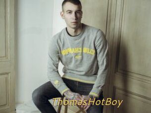 ThomasHotBoy