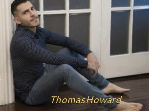 ThomasHoward
