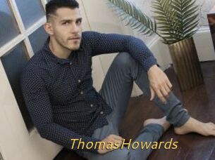 ThomasHowards