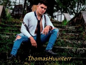 ThomasHuunterr
