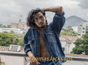 ThomasJacksons