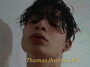 ThomasJhonson18