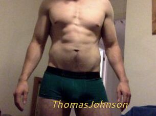 ThomasJohnson