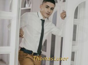ThomasLuxor