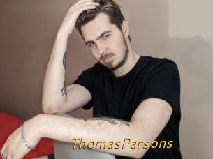 ThomasParsons
