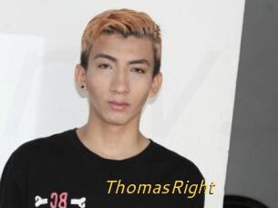 ThomasRight