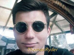 ThomasRyder