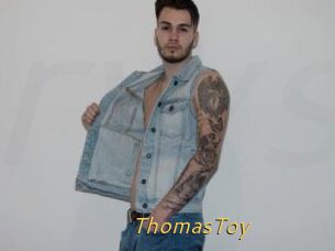ThomasToy