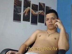 Thomasfetichx