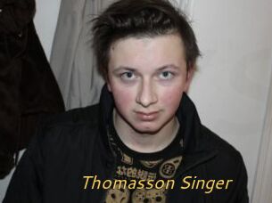 Thomasson_Singer