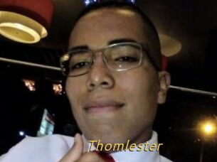 Thomlester