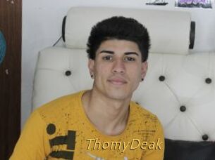 ThomyDeak