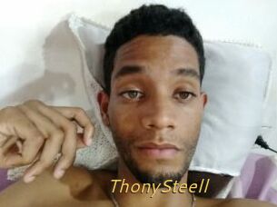 ThonySteell