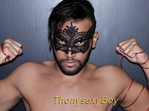 ThonysexyBoy