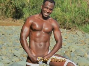 ThorOlson