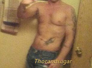 Thorandsugar