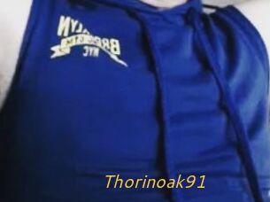 Thorinoak91