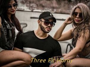Three_Fit_Horny