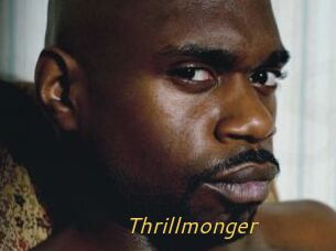 Thrillmonger