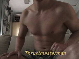 Thrustmasterman