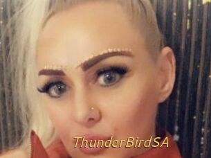 ThunderBirdSA