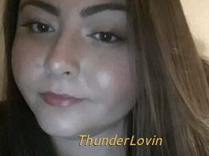 ThunderLovin