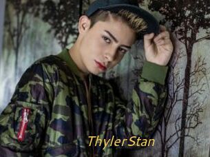 ThylerStan