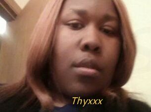 Thyxxx