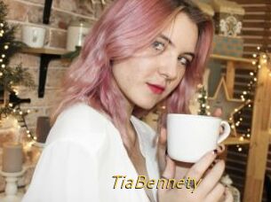 TiaBennety
